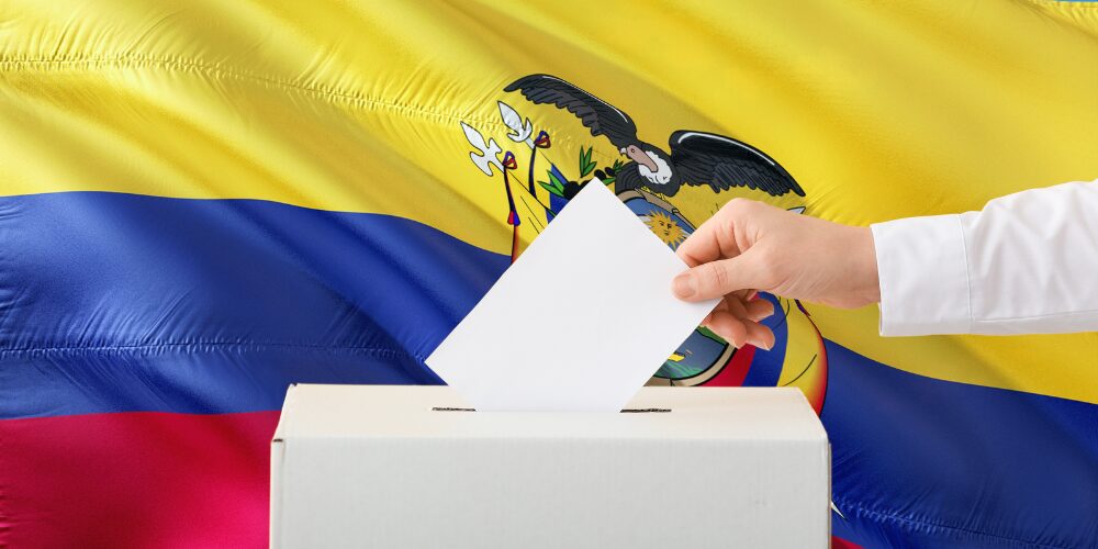 Colombia tendrá el mayor despliegue de observadores durante las elecciones presidenciales