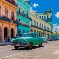 El turismo a Cuba cae en 2026 casi un 56 % tras un abril con apenas 30.000 visitantes