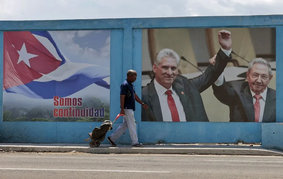 Cuba califica de “acción política” acusación de EE.UU. contra Raúl Castro - Noticias de hoy en República Dominicana | De Último Minuto
