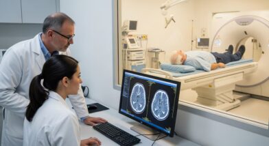 Reducir la grasa abdominal podría proteger el cerebro del envejecimiento, según estudio