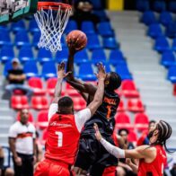 Leones consiguen tercera victoria al doblegar a Reales - Noticias de hoy en República Dominicana | De Último Minuto