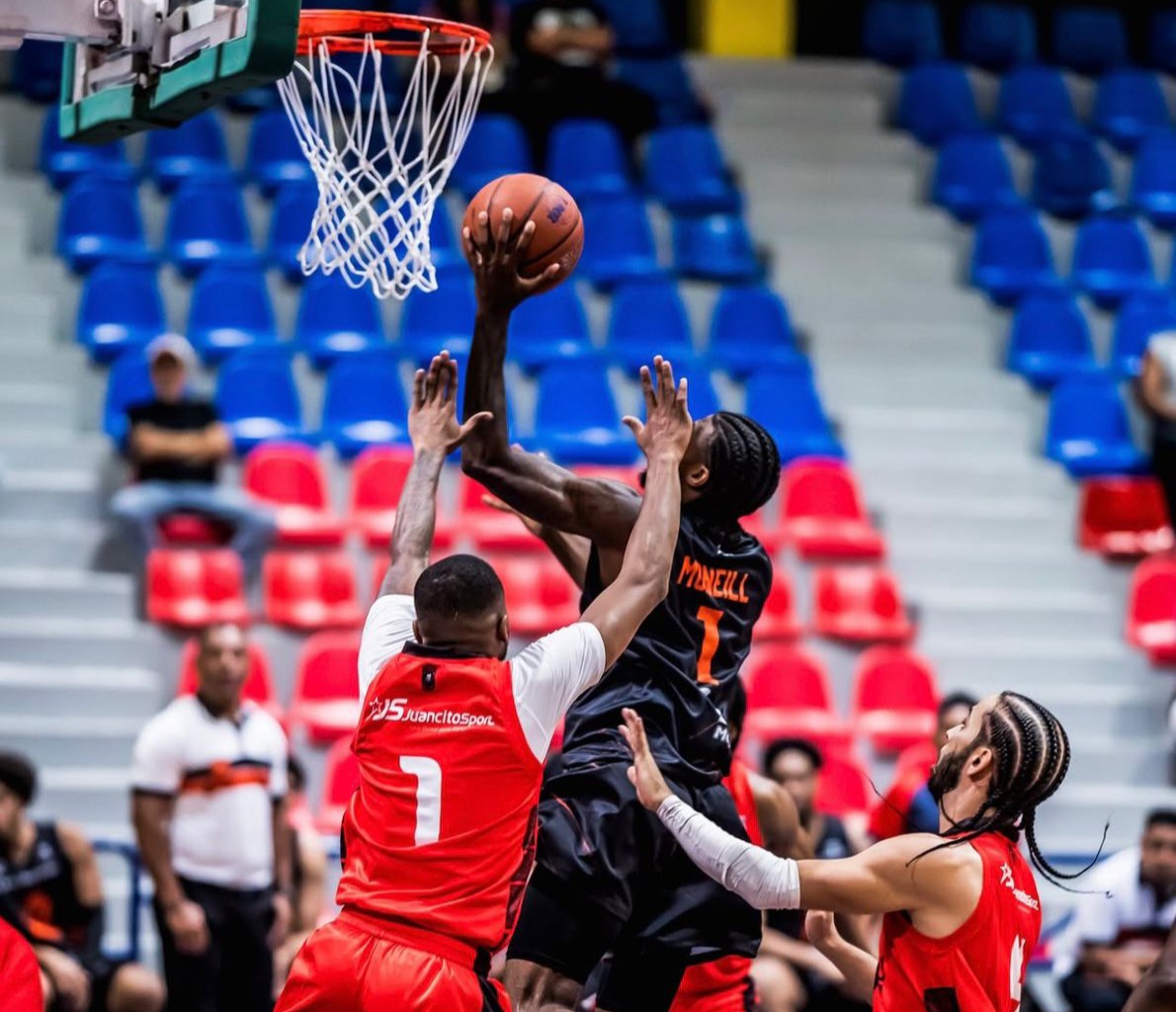 Leones consiguen tercera victoria al doblegar a Reales - Noticias de hoy en República Dominicana | De Último Minuto