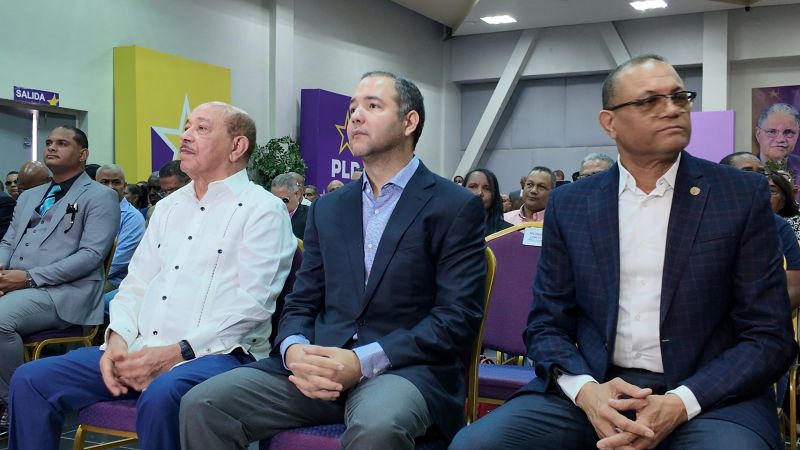 PLD juramenta dirección de Dignidad Jurídica en el Distrito Nacional y Santo Domingo | 2 | PLD juramenta dirección de Dignidad Jurídica en el Distrito Nacional y Santo Domingo - Noticias de hoy en República Dominicana | De Último Minuto
