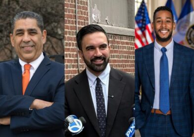 Alcalde de Nueva York no respaldará a candidatos dominicanos en las primarias demócratas del 23 de junio