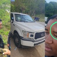 Tres policías y un capitán del Ejército resultan heridos luego de agresión a pedradas en protesta en San Juan de la Maguana