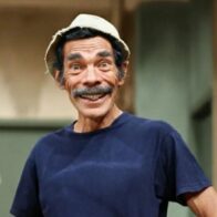 Preparan bioserie sobre Don Ramón, el querido personaje de El Chavo del 8