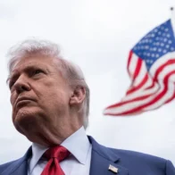 Trump dice que espera hoy mismo una respuesta de Irán a la última propuesta de paz de EE.UU.