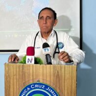 Doctor Cruz Jiminián afirma Abinader es el presidente que más ha invertido en Cristo Rey - Noticias de hoy en República Dominicana | De Último Minuto