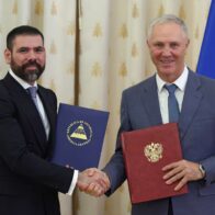 Nicaragua autoriza acuerdos de extradición y traslado de presos con Rusia