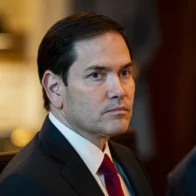 Marco Rubio dice que EE.UU. busca que China presione a Irán para reducir la tensión en el golfo Pérsico