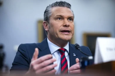EE.UU. reitera que México debe hacer más contra las drogas para no tener que intervenir