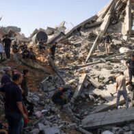 Dos muertos, uno de ellos un niño, en ataques israelíes en Gaza pese a la tregua vigente