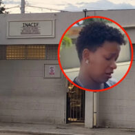 Familiares de joven asesinada en Las Toronjas no han podido retirar el cuerpo por falta de luz en el Inacif