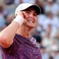 Joao Fonseca hace historia al remontar dos sets a Djokovic y avanzar en Roland Garros - Noticias de hoy en República Dominicana | De Último Minuto