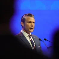 Hegseth: "Trump es paciente en la búsqueda de un gran acuerdo con Irán"