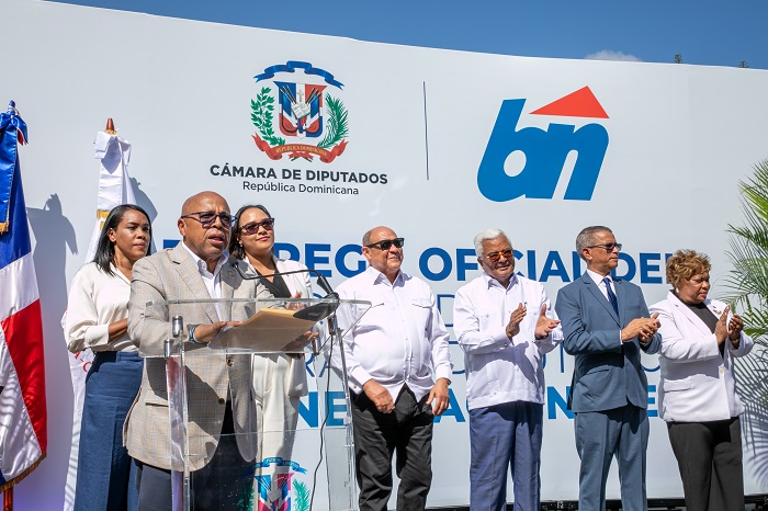Cámara de Diputados hace formal entrega del Club del Legislador a Bienes Nacionales - Noticias de hoy en República Dominicana | De Último Minuto