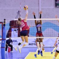Sexteto de Estados Unidos mantiene invicto al derrotar 3-0 a RD en la Copa Panamericana U-17 - Noticias de hoy en República Dominicana | De Último Minuto