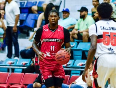 Los Reales doblegan a los Gigantes en la Súper Liga LNB - Noticias de hoy en República Dominicana | De Último Minuto