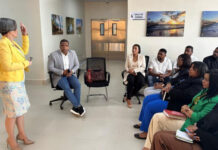 SNS avanza en la implementación del modelo de organización “Hospitales del Futuro”