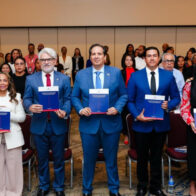 Salud Pública presenta el plan nacional para fortalecer la prevención y control de la hipertensión en la RD