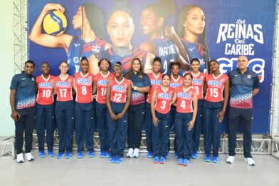 RD debutará ante Puerto Rico en la Copa Panamericana U-17; Priscila Rivera confía en conquistar una medalla - Noticias de hoy en República Dominicana | De Último Minuto