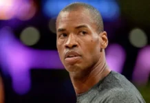 Murió Jason Collins, pionero de la NBA y símbolo de inclusión en el deporte