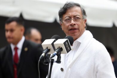 Consejo de Estado ordenó a Petro abstenerse de difundir propaganda electoral a favor o en contra de cualquier partido político