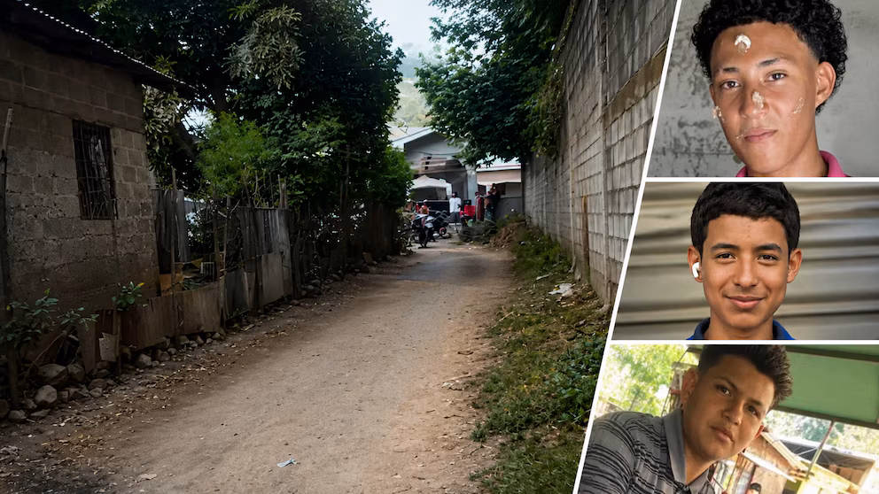 Identifican a tres estudiantes asesinados en nueva masacre en Yoro, Honduras - Noticias de hoy en República Dominicana | De Último Minuto