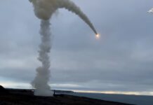 Rusia y Bielorrusia realizan ejercicios militares y practican el uso de armas nucleares