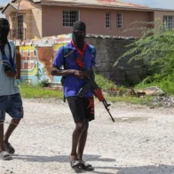 Más de 1.600 muertos y 745 heridos por la violencia en Haití en el primer trimestre, registra la ONU