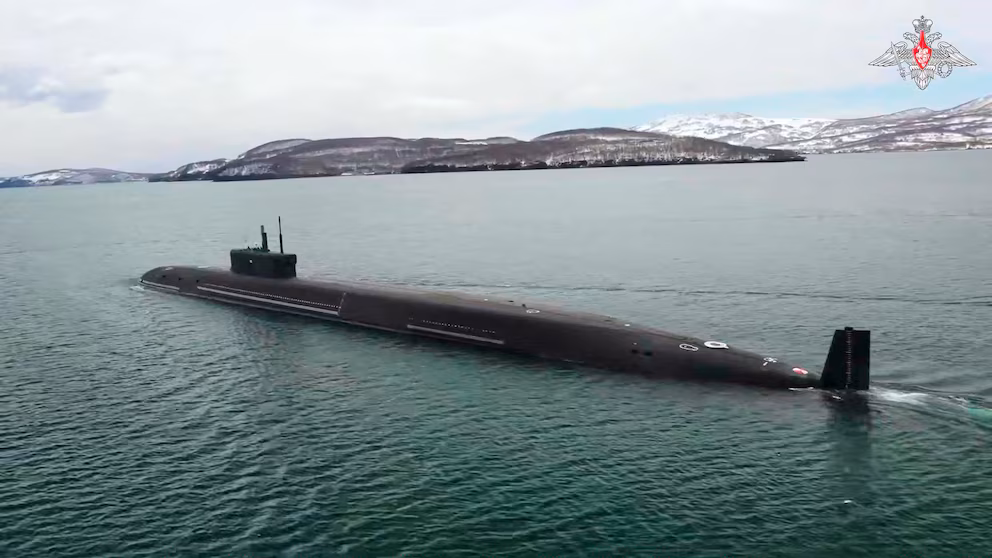 Rusia exhibió su tríada nuclear con uno de los mayores ejercicios en años y lanzó un mensaje a Occidente: “Es una señal” - Noticias de hoy en República Dominicana | De Último Minuto