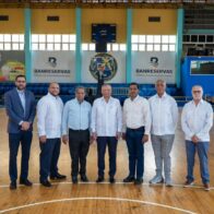 Presidente ejecutivo de Banreservas resalta labor social y comunitaria del Club Mauricio Báez - Noticias de hoy en República Dominicana | De Último Minuto