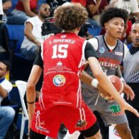 Fedombal anuncia inicio del campeonato 2026 de la LND - Noticias de hoy en República Dominicana | De Último Minuto