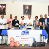 Miderec anuncia celebración de la Ruta Deportiva Escolar La Altagracia 2026 - Noticias de hoy en República Dominicana | De Último Minuto
