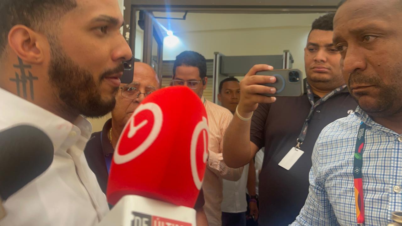 Tribunal exonera a Wander Franco con perdón judicial y condena a Vanessa Chevalier a 10 años de prisión - Noticias de hoy en República Dominicana | De Último Minuto