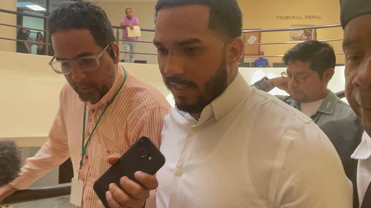 “Dios es bueno”: Wander Franco agradece tras recibir perdón judicial en Puerto Plata - Noticias de hoy en República Dominicana | De Último Minuto