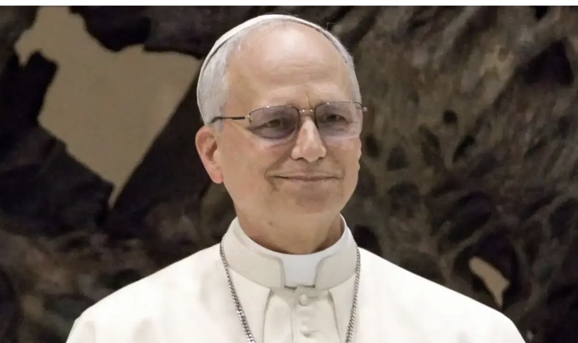 El papa aprueba la creación de una comisión vaticana sobre la inteligencia artificial - Noticias de hoy en República Dominicana | De Último Minuto