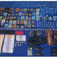 DNCD y Policía apresan 11 y ocupan más de 3 mil gramos de drogas en SDN - Noticias de hoy en República Dominicana | De Último Minuto