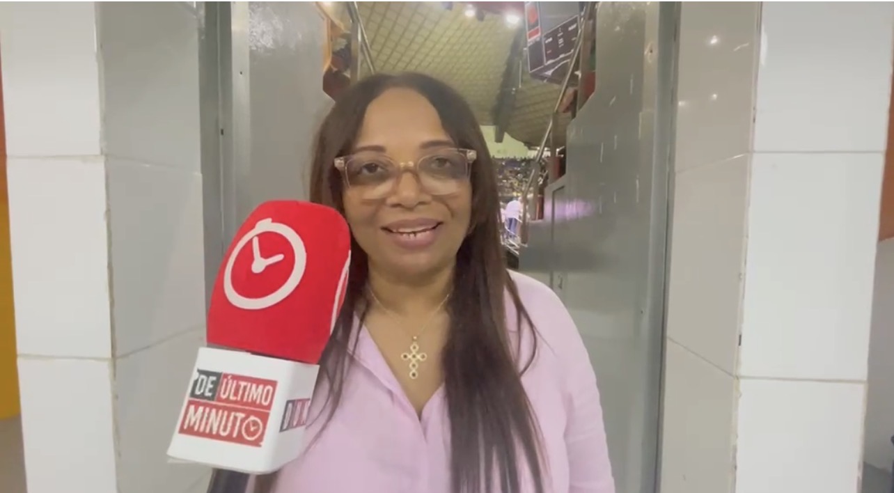 Diputada Stamy Colón afirma jornada social responde a necesidades de madres; miles son beneficiadas en Santiago - Noticias de hoy en República Dominicana | De Último Minuto