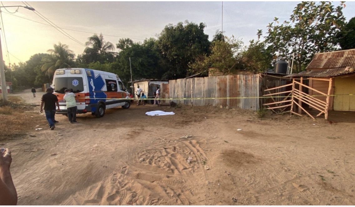 Tragedia en Montecristi: mujer fallece al recibir heridas de arma blanca; investigan a una hermana - Noticias de hoy en República Dominicana | De Último Minuto