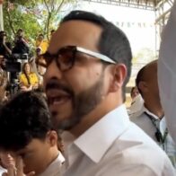 Abelardo de la Espriella confía en que ganará en primera vuelta para “derrotar a la tiranía” - Noticias de hoy en República Dominicana | De Último Minuto