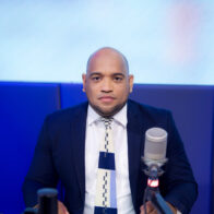 Jonathan Familia afirma: "Dío Astacio se va a comer al PRM"