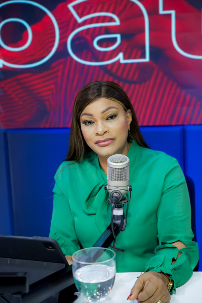Diputada Altagracia de los Santos pide cese de 