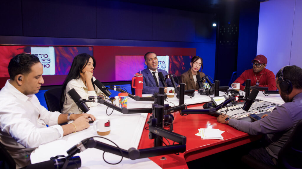 Brito destapa "verdades ocultas" en el polémico caso de Gustavo Montalvo Mena y revela audios - Noticias de hoy en República Dominicana | De Último Minuto