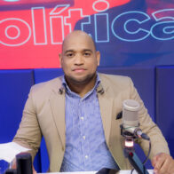 Jonatan Familia pide al PRM sancionar senador Bernardo Alemán tras confesar "secuestros" electorales