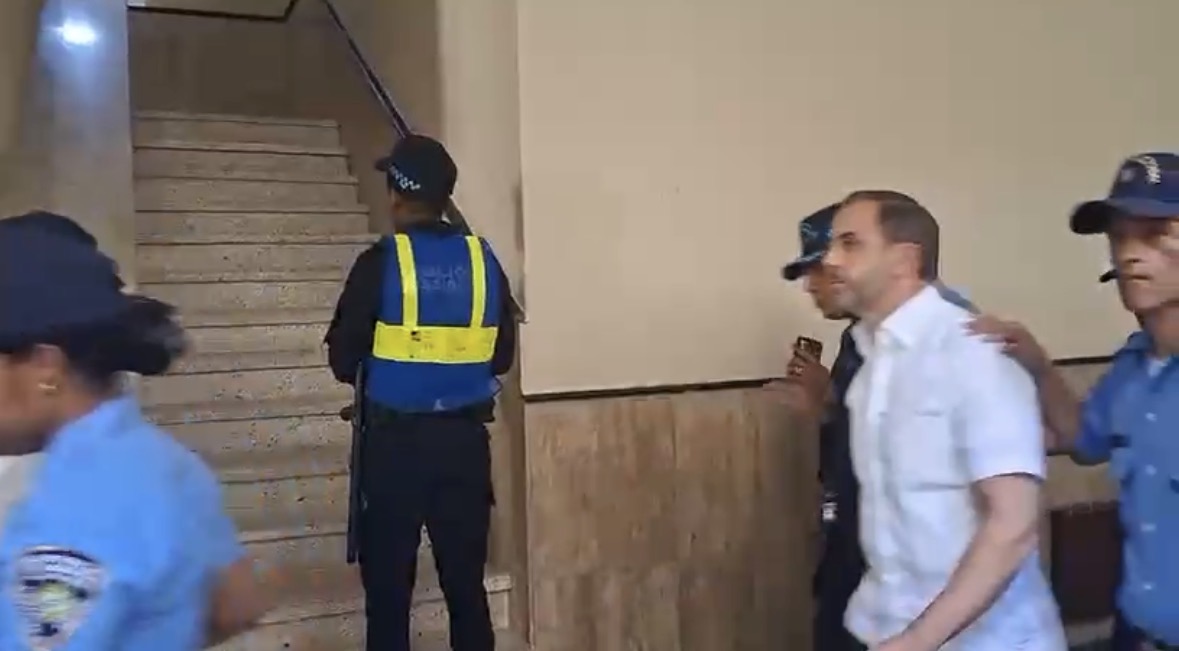 Familiar de víctima del caso Jet Set pide que se haga justicia sin distinción social