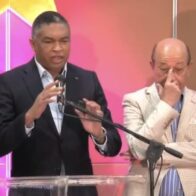 PLD critica aporte de USD 20 millones de RD a misión en Haití en medio de crisis por conflicto en Medio Oriente - Noticias de hoy en República Dominicana | De Último Minuto