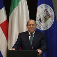 Santos Badía sostiene que la educación tradicional ya no responde al futuro - Noticias de hoy en República Dominicana | De Último Minuto