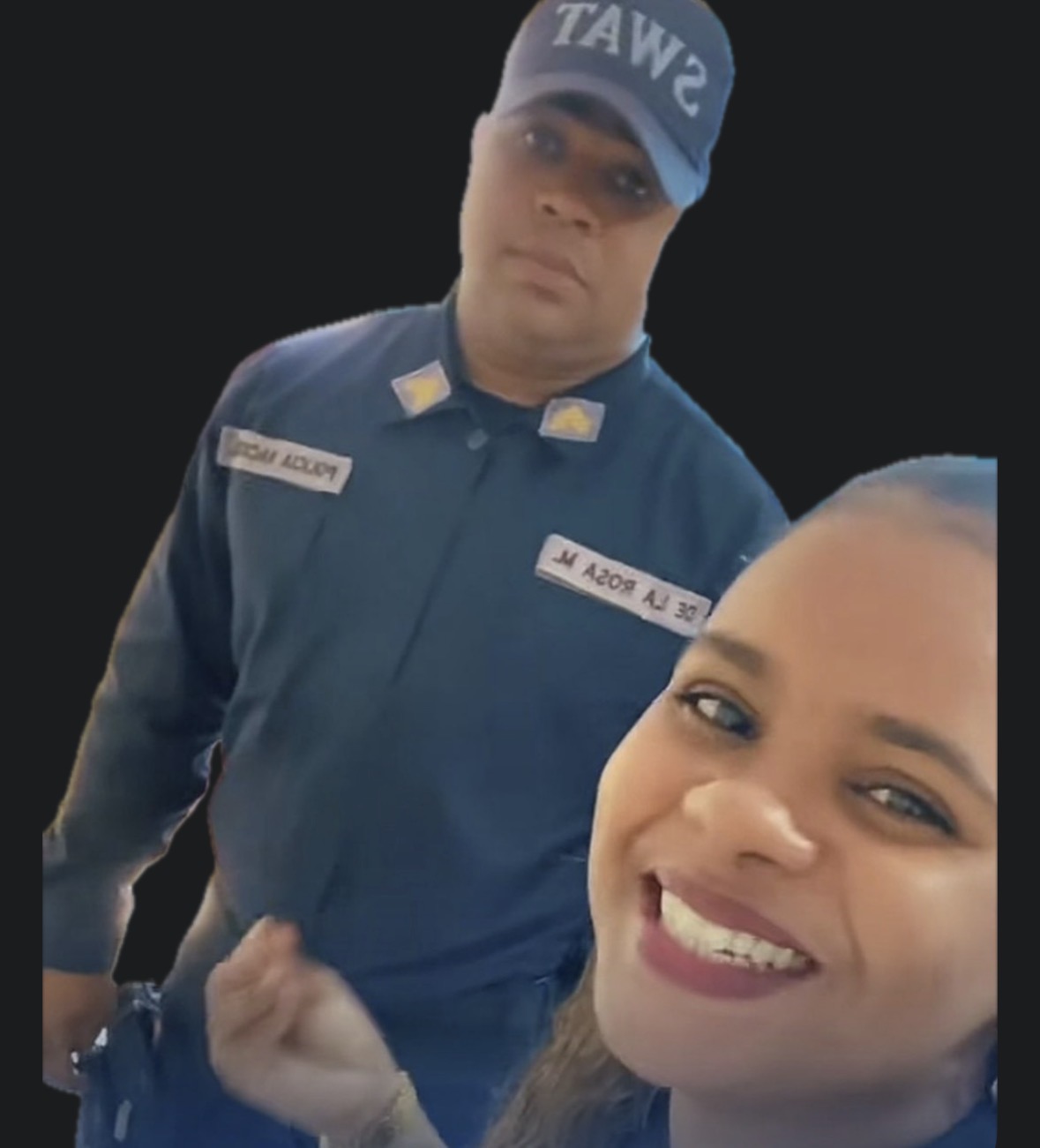 Agente de la Policía Nacional mata a su pareja a balazos en Barrio Nuevo - Noticias de hoy en República Dominicana | De Último Minuto