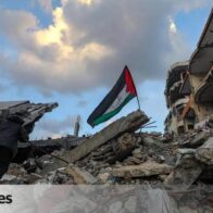 Israel mata en Gaza a otro hijo del líder negociador de Hamás, Jalil al Haya - Noticias de hoy en República Dominicana | De Último Minuto